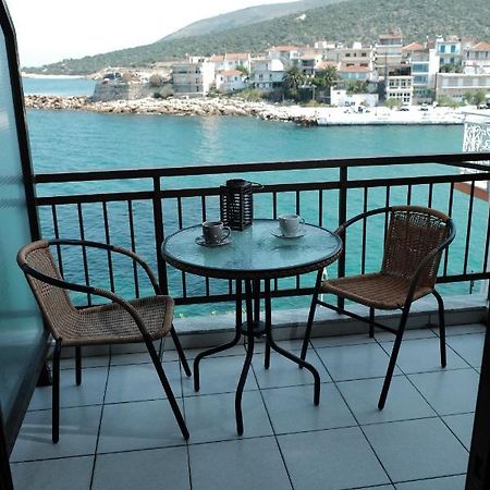 Katerina'S Rooms Skala Marion Ngoại thất bức ảnh