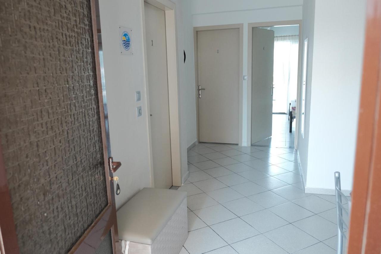 Katerina'S Rooms Skala Marion Ngoại thất bức ảnh
