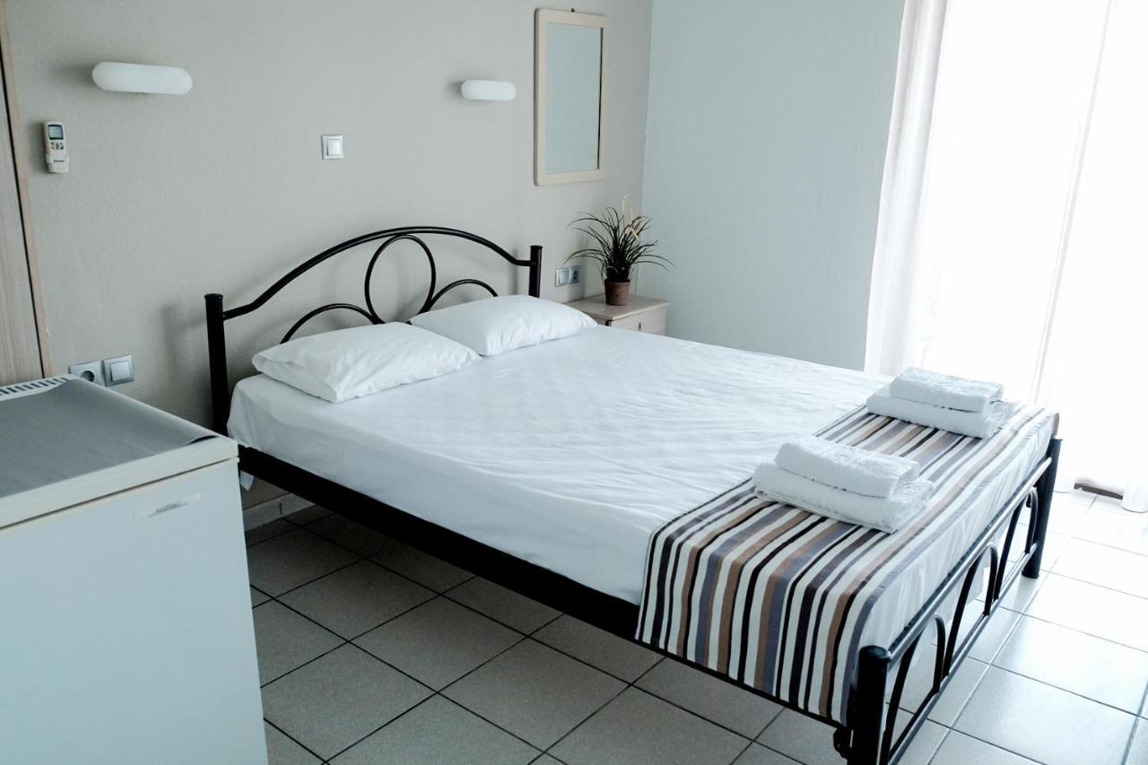 Katerina'S Rooms Skala Marion Ngoại thất bức ảnh