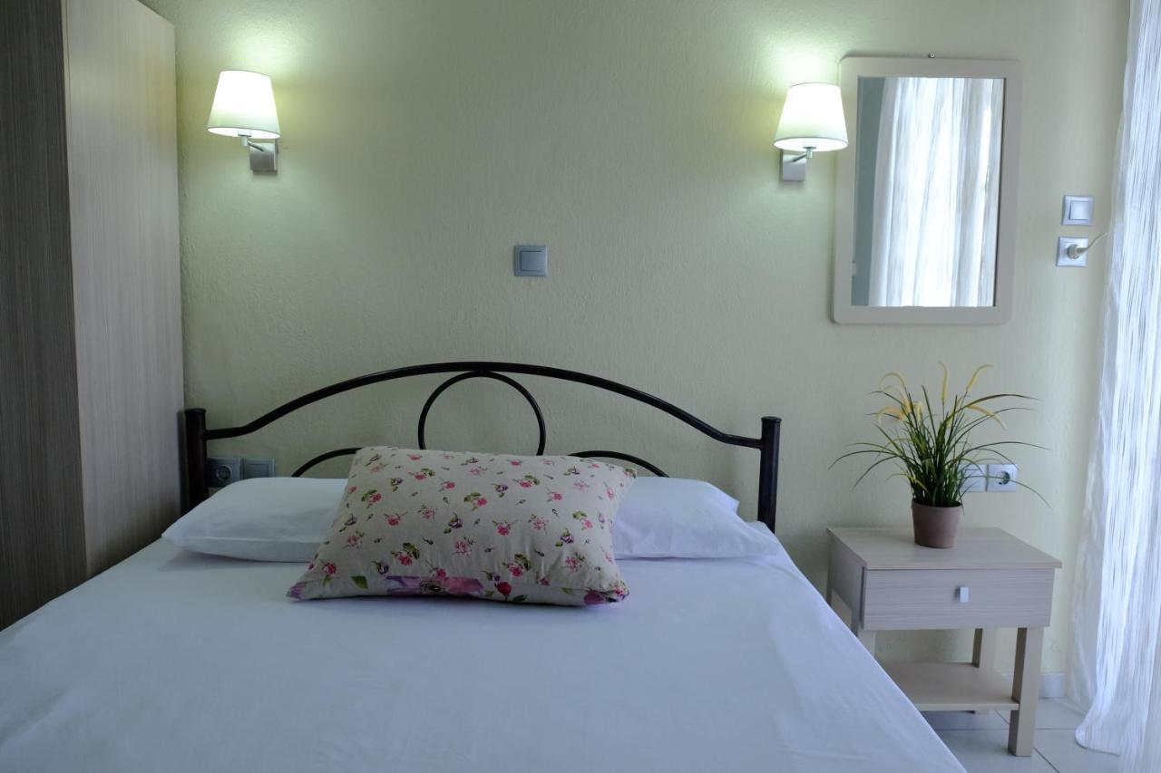 Katerina'S Rooms Skala Marion Ngoại thất bức ảnh
