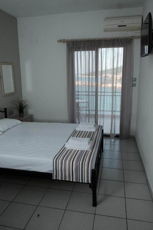 Katerina'S Rooms Skala Marion Ngoại thất bức ảnh