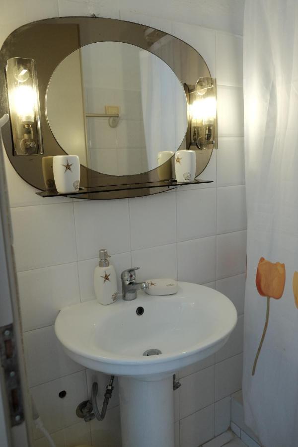 Katerina'S Rooms Skala Marion Ngoại thất bức ảnh