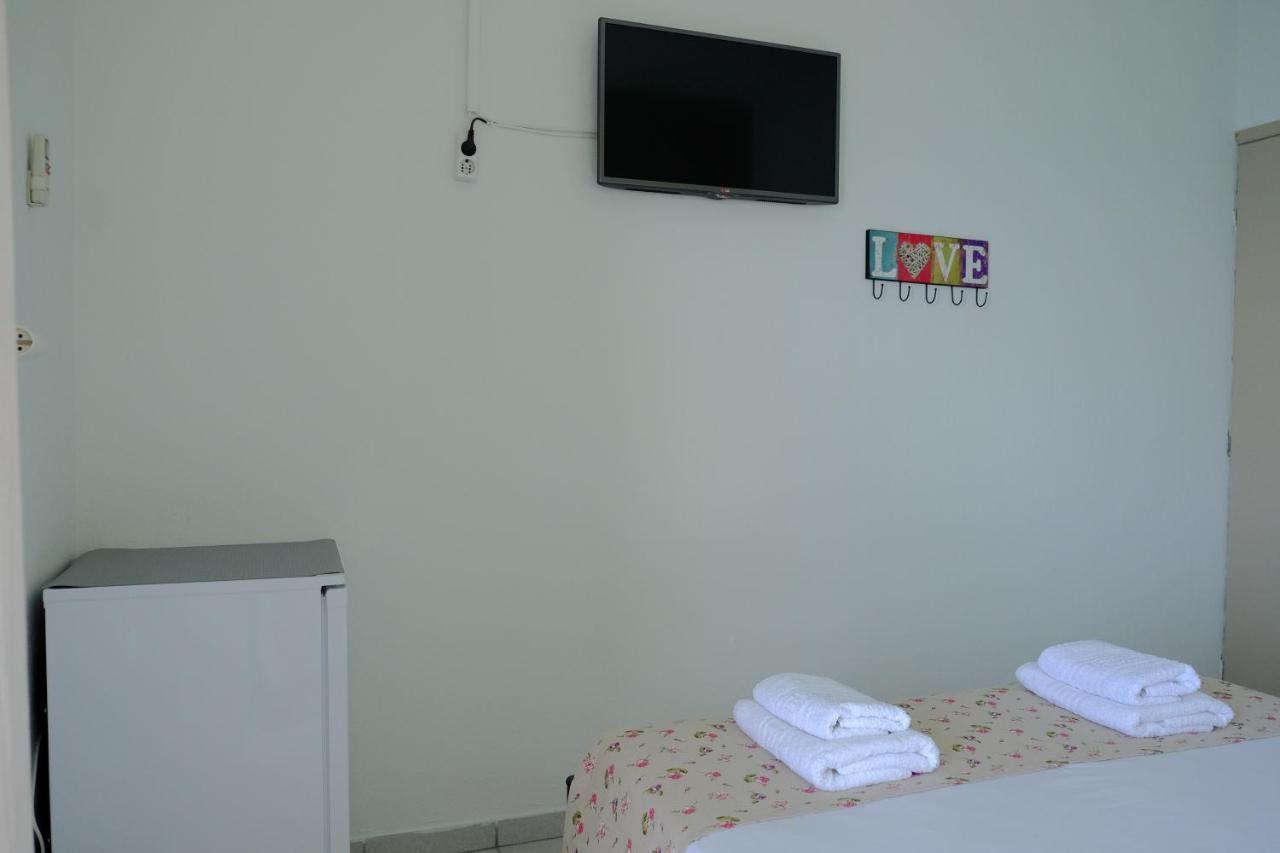 Katerina'S Rooms Skala Marion Ngoại thất bức ảnh