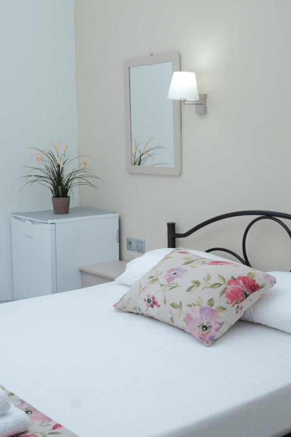 Katerina'S Rooms Skala Marion Ngoại thất bức ảnh