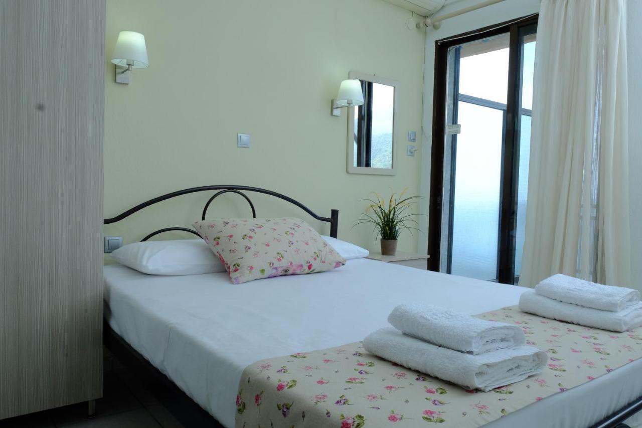 Katerina'S Rooms Skala Marion Ngoại thất bức ảnh