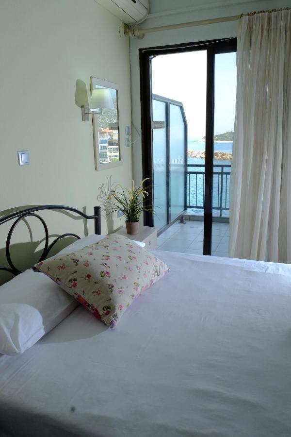 Katerina'S Rooms Skala Marion Ngoại thất bức ảnh