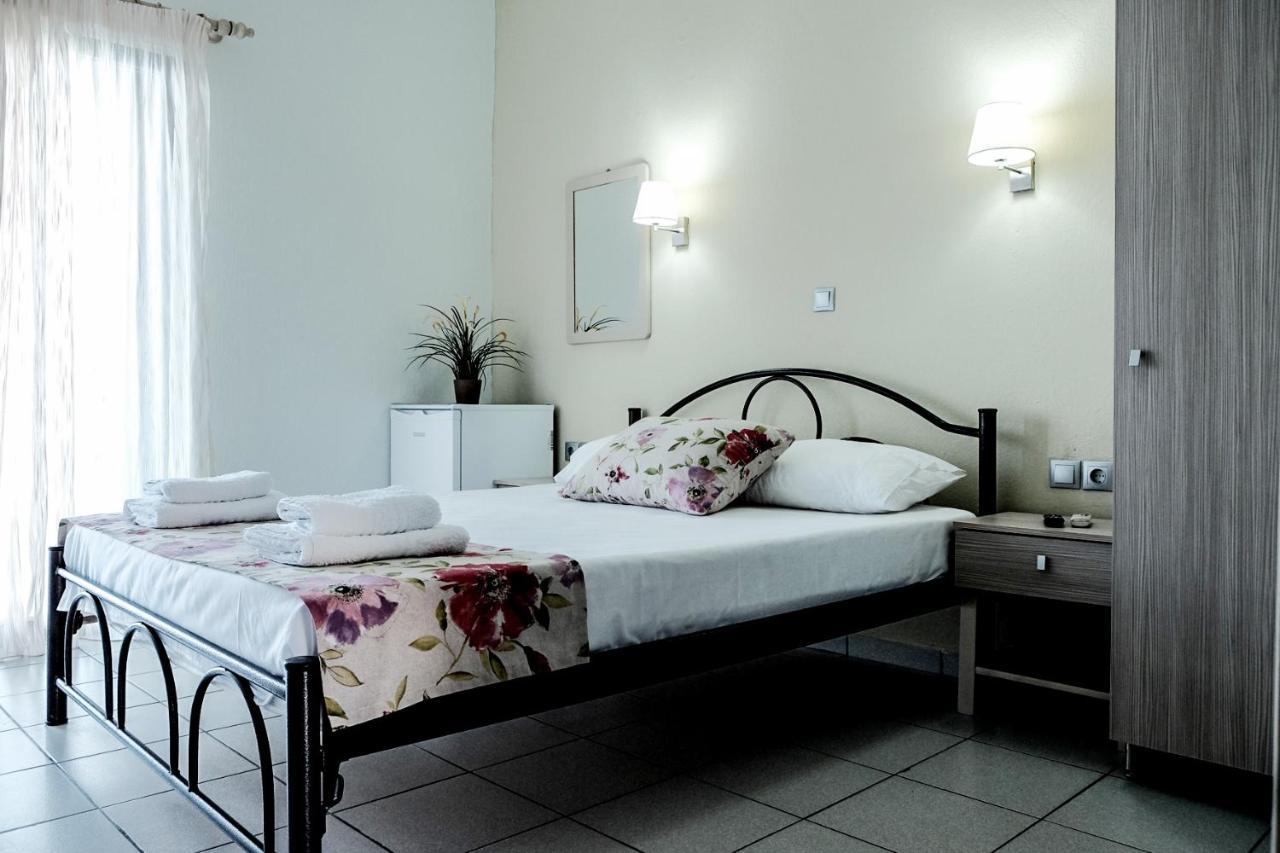 Katerina'S Rooms Skala Marion Ngoại thất bức ảnh